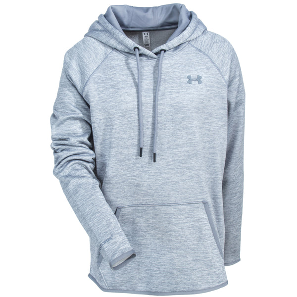 Under Armour Women's Storm Icon Hoodie - LOTWSHQ