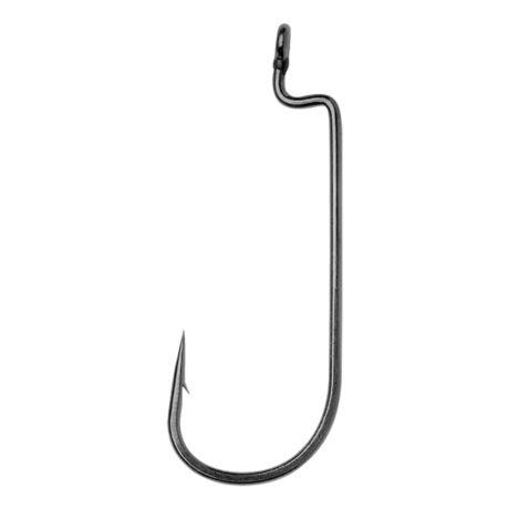 Offset & Worm Hooks