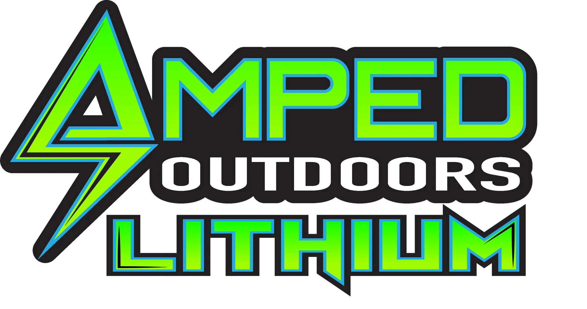 Amped Outdoors