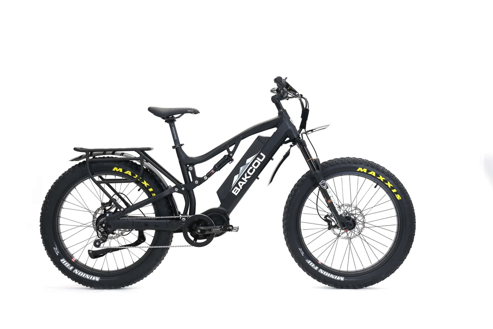 E-Bikes