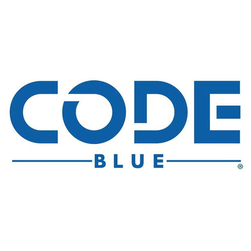 Code Blue