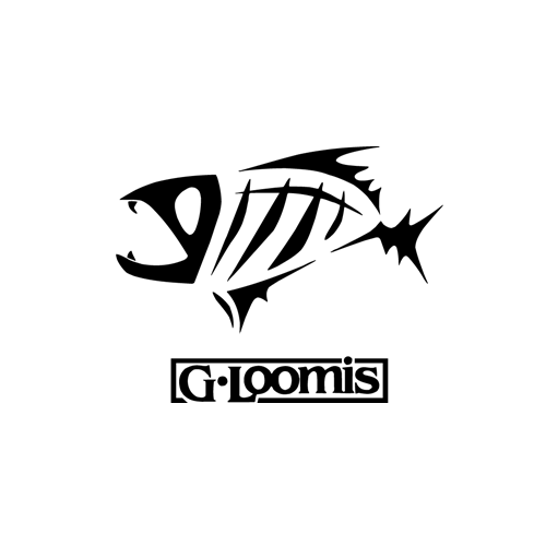 G. Loomis Casting Rods