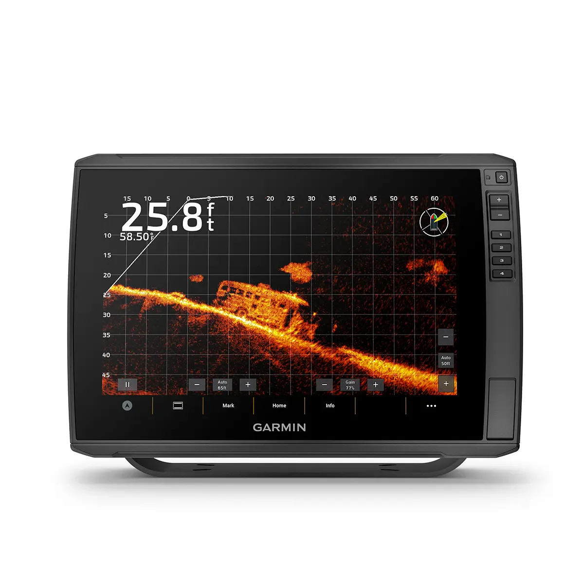 Fish Finders