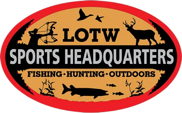 LOTW Sports Headquarters