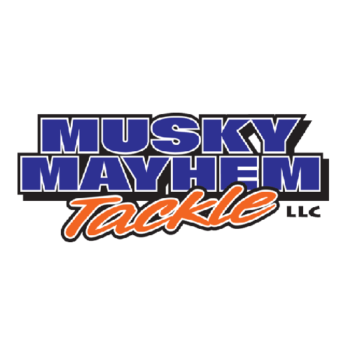 Musky Mayhem Tackle