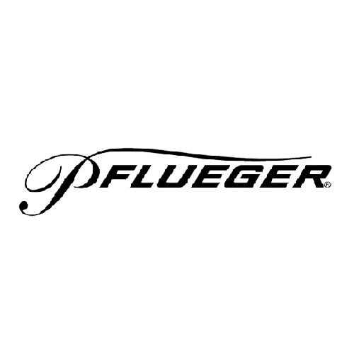 Pflueger Casting Reels