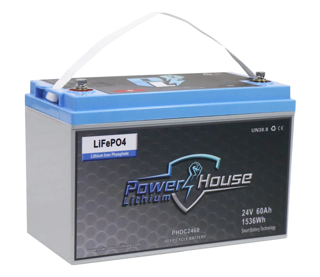 Batteries