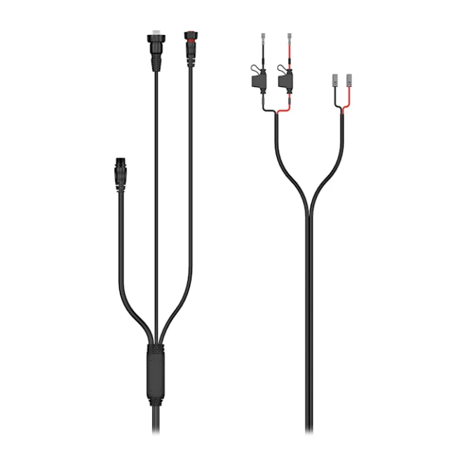 Livescope Power Cables