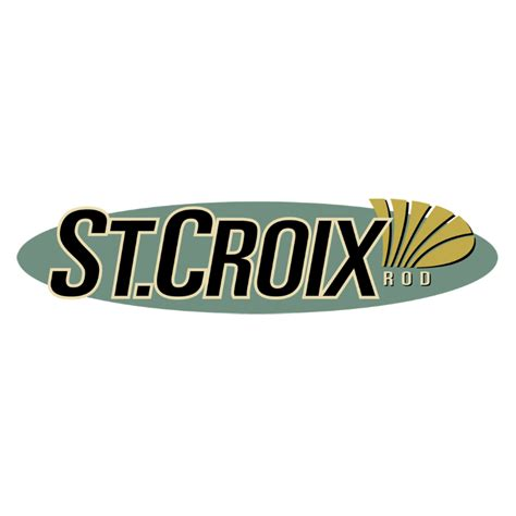 St. Croix Spinning Rods