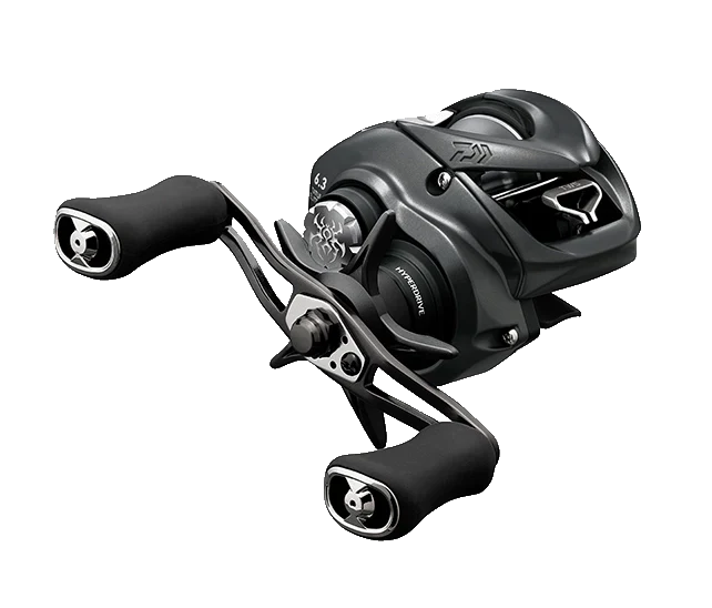 Casting Reels