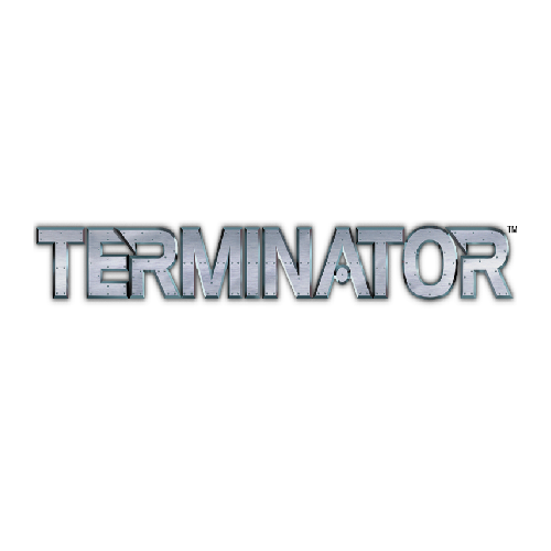 Terminator Tagged 