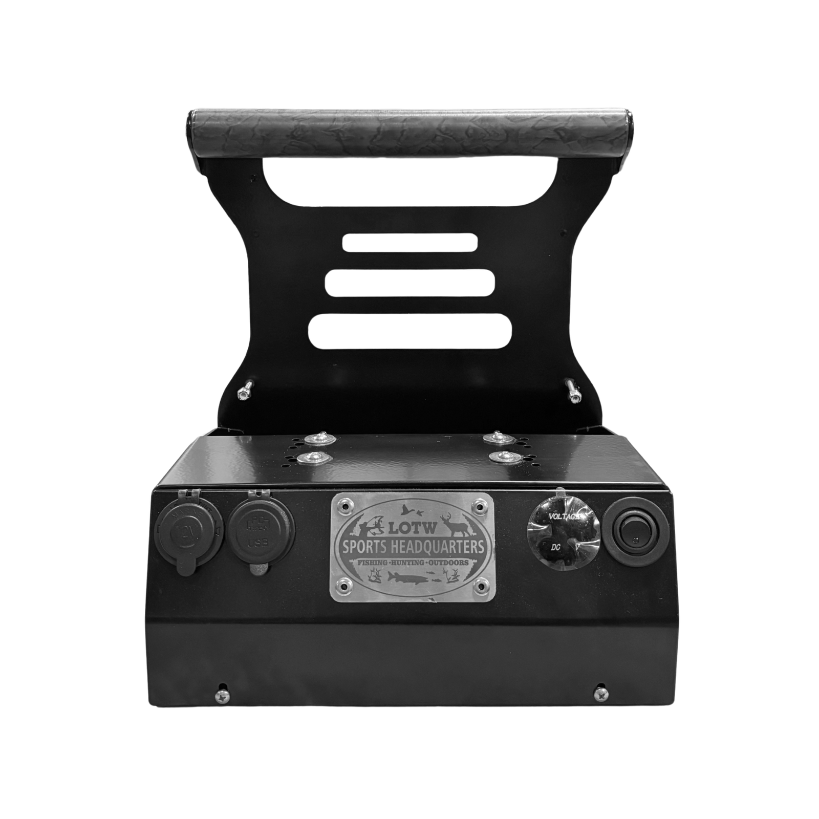Livescope Shuttles & Accessories