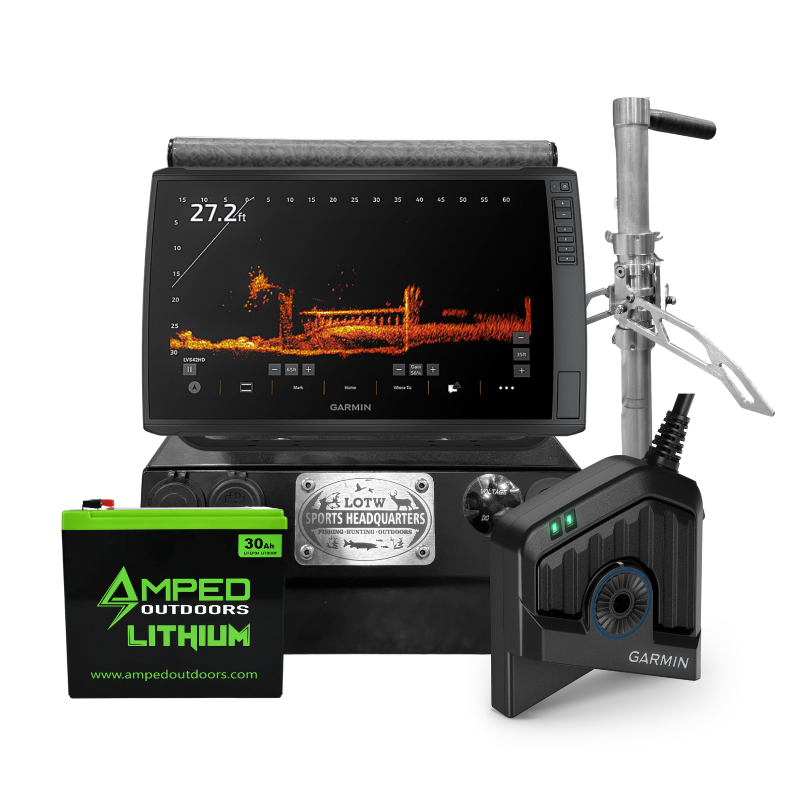 Livescope Bundles