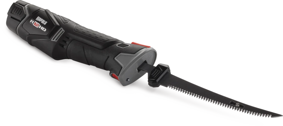 Fillet Knives & Sharpening