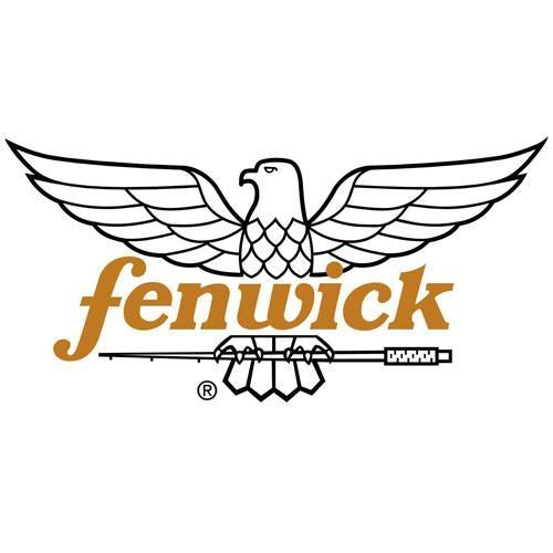 Fenwick Spinning Rods