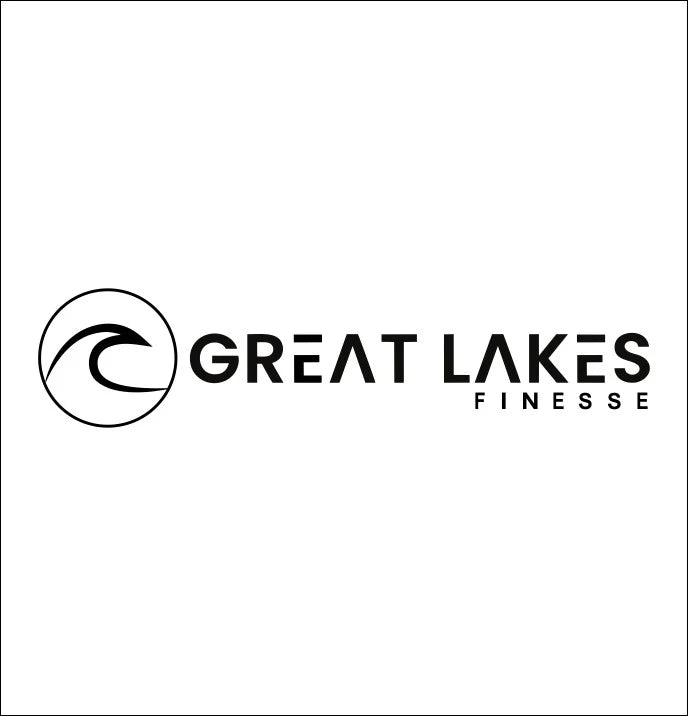 Great Lakes Finesse Baits