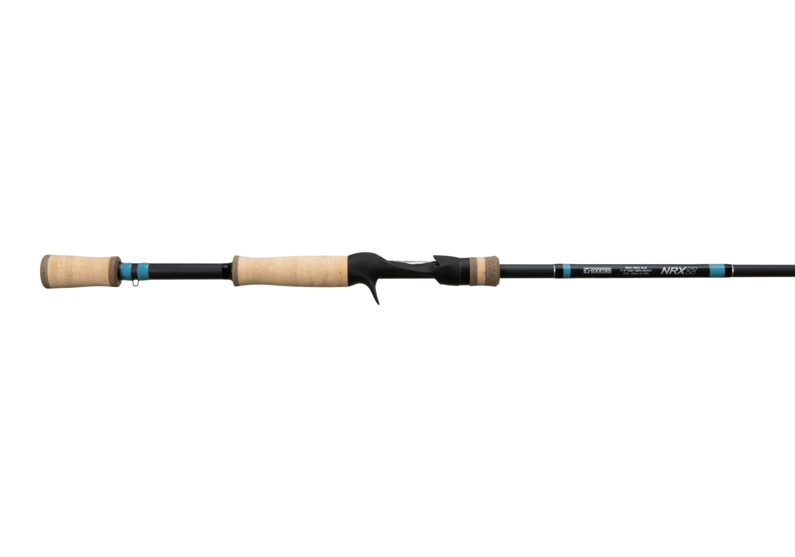 Casting Rods