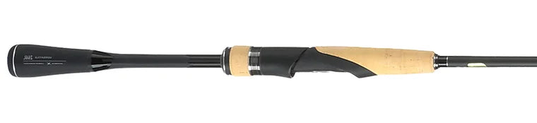 Spinning Rods