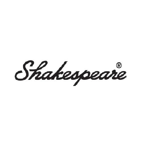 Shakespeare Spinning Rods