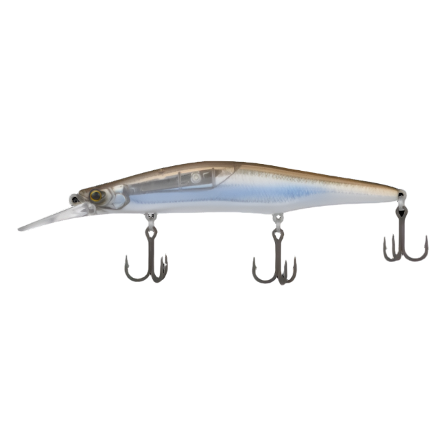 Shimano Zumverno 115SP MR Jerkbait