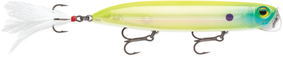 Rapala PXR Jowler 127
