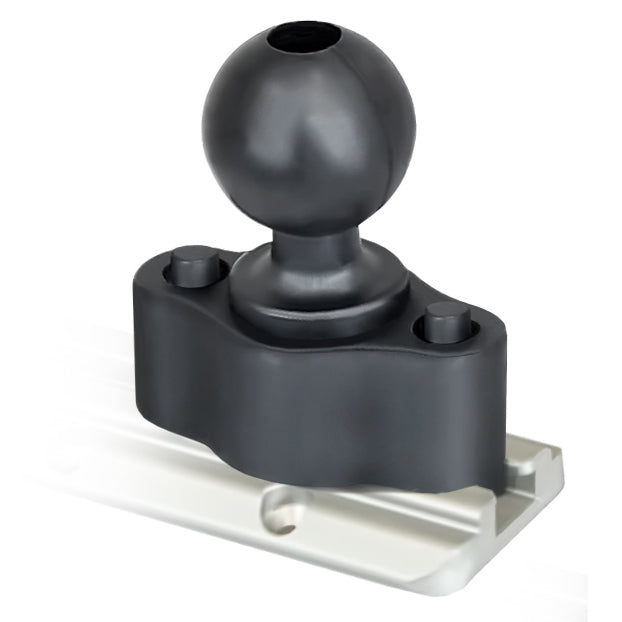 RAM Track Ball Quick Release Base