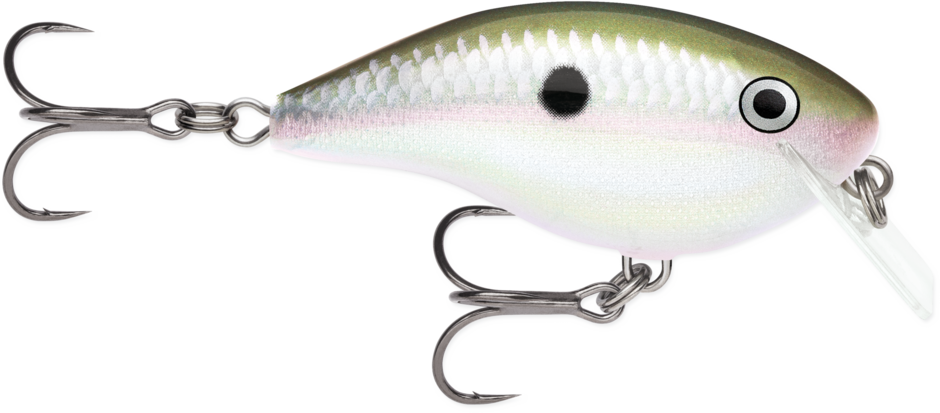 Rapala OG Big Rocco