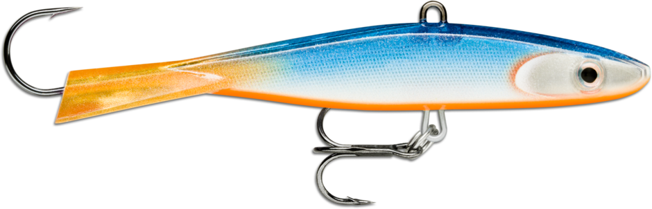 Rapala Jigging Shadow Rap