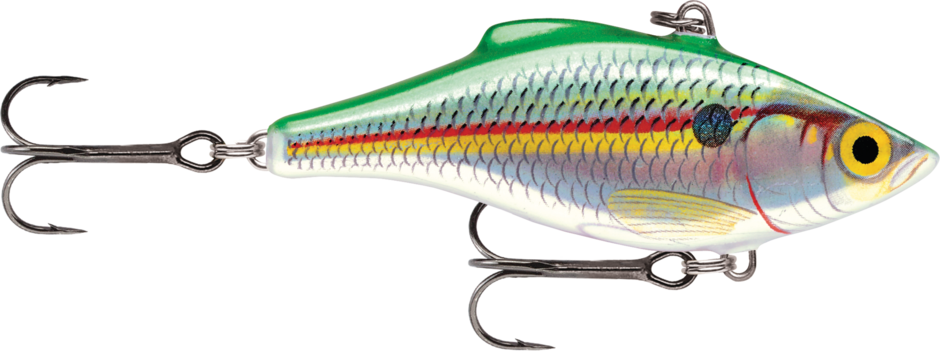 Rattlin' Rapala