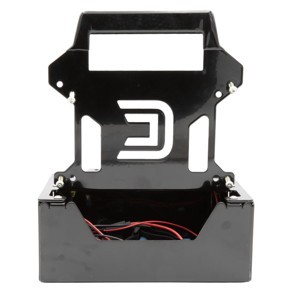 Clam Ice Electronics Shuttle