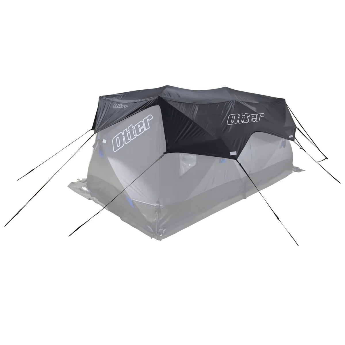 Otter Vortex Pro Rain Fly