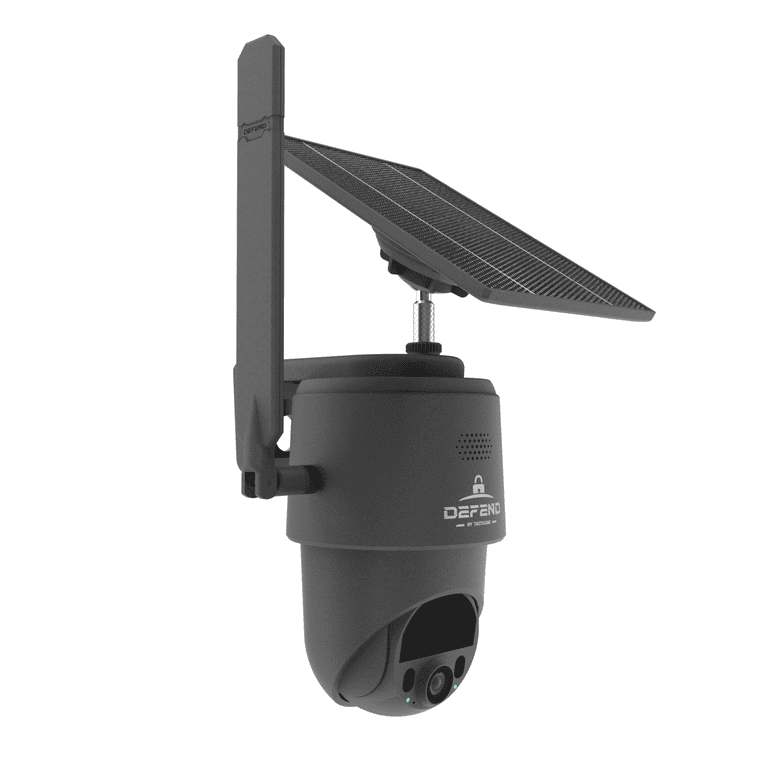 Tactacam Defend 360 Security Camera