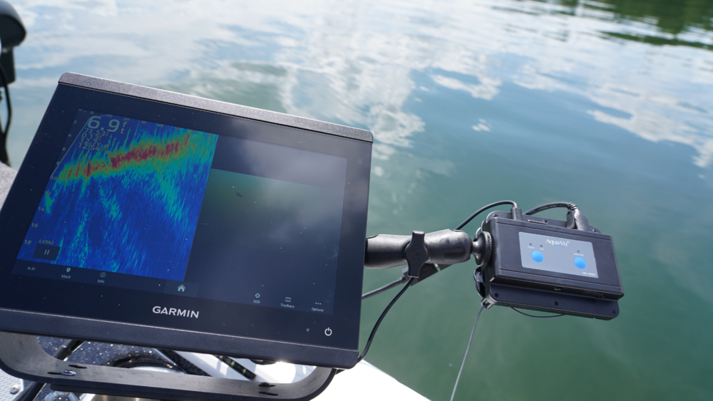 Aqua-Vu Micro Revolution HD