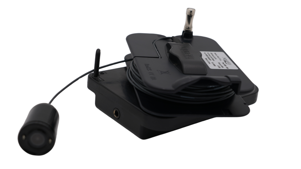 Aqua-Vu Micro Revolution HD