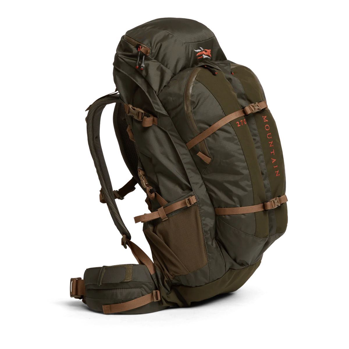 Sitka Mountain Hauler 2700 Pack