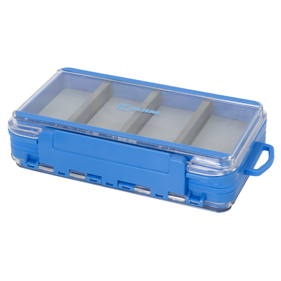 Clam HD Tackle Box