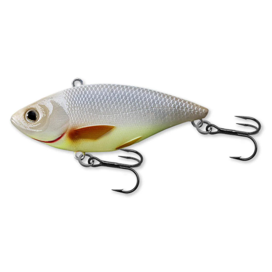 LiveTarget Golden Shiner Rattlebait