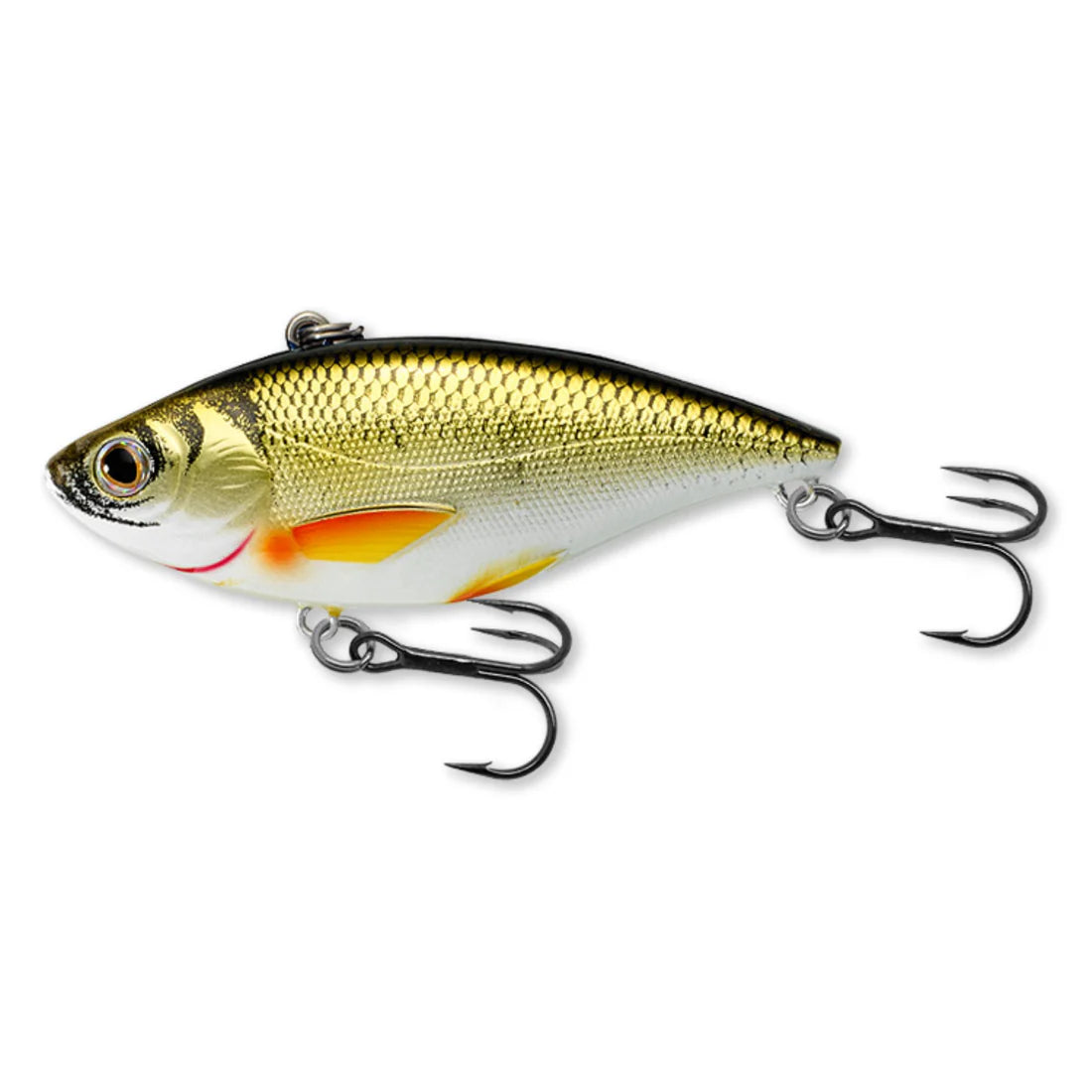 LiveTarget Golden Shiner Rattlebait