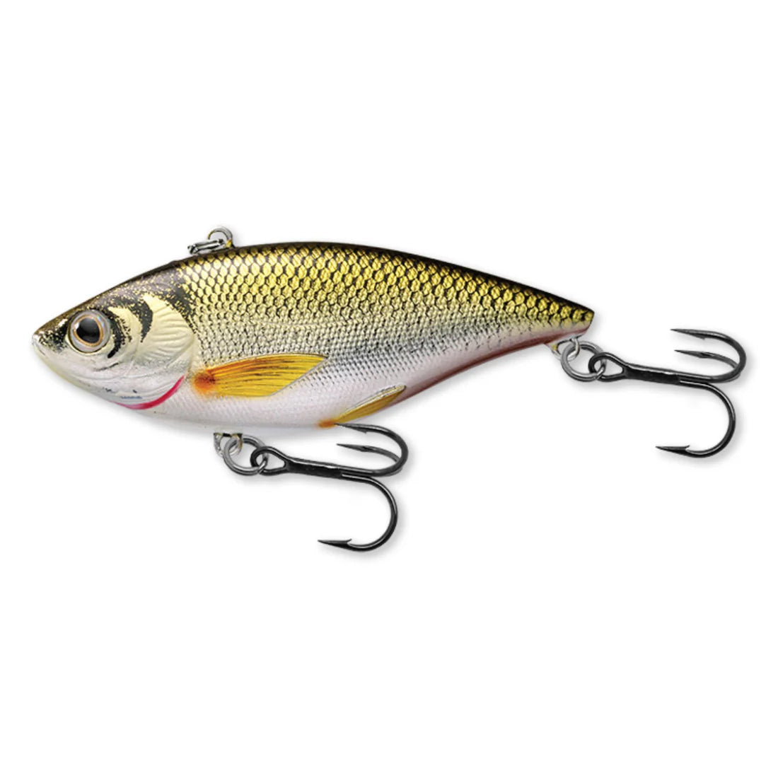 LiveTarget Golden Shiner Rattlebait