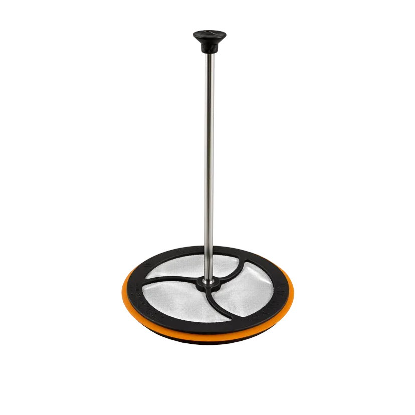 Jetboil Silicone Coffee Press