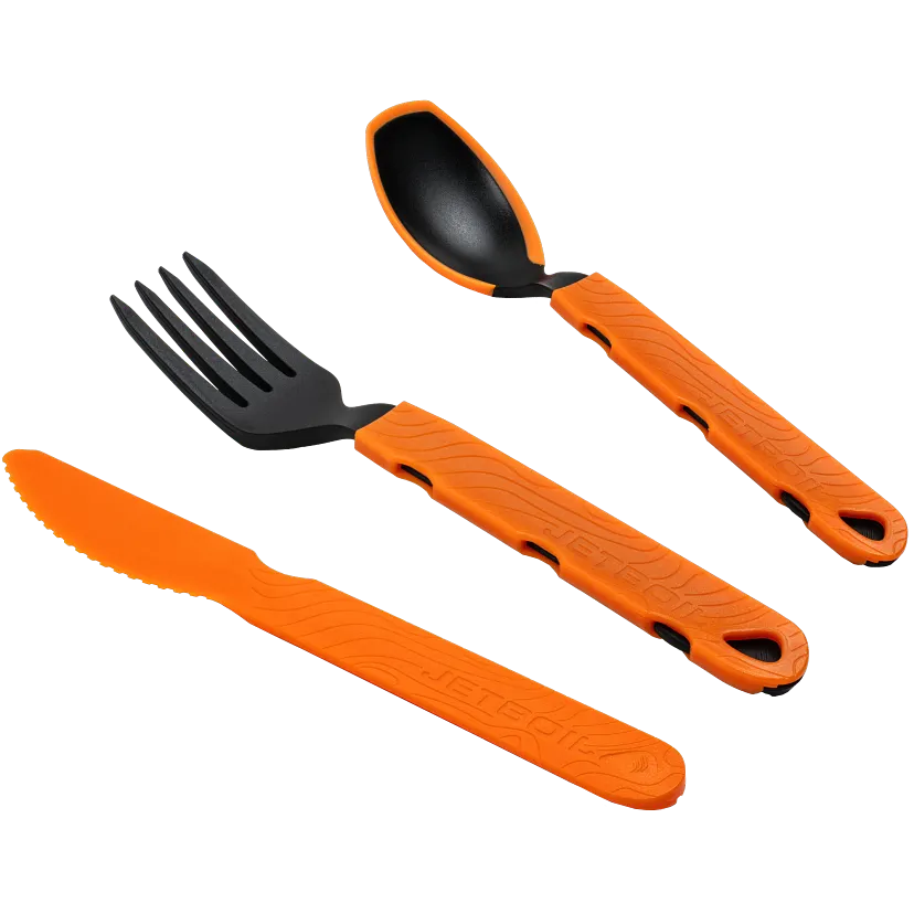 Jetboil Trailware