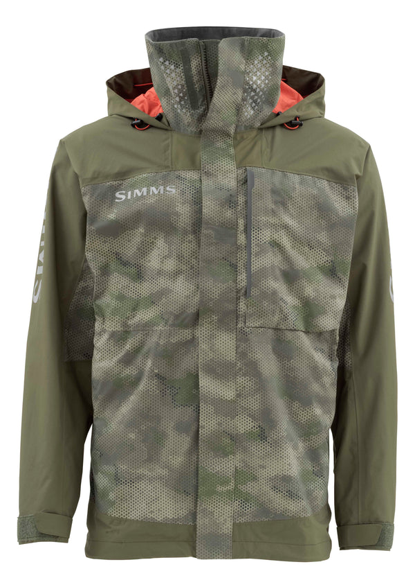 Fishing Jacket Review Veste De Pêche Simms Challenger Homme - Camouflage Carbone - Taille L - Excellent État (Occasion) Garmin Approach S60 Fishing Jacket Review Veste De Pêche Simms Challenger Homme - Camouflage Carbone - Taille L - Excellent État (Occasion) Garmin Approach S60