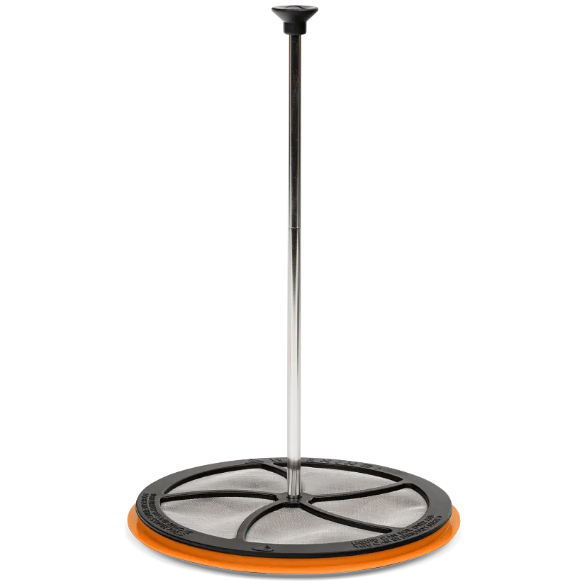 Jetboil Silicone Coffee Press