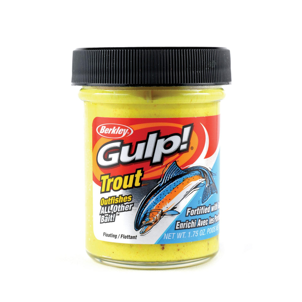 Berkley Gulp! Trout Dough