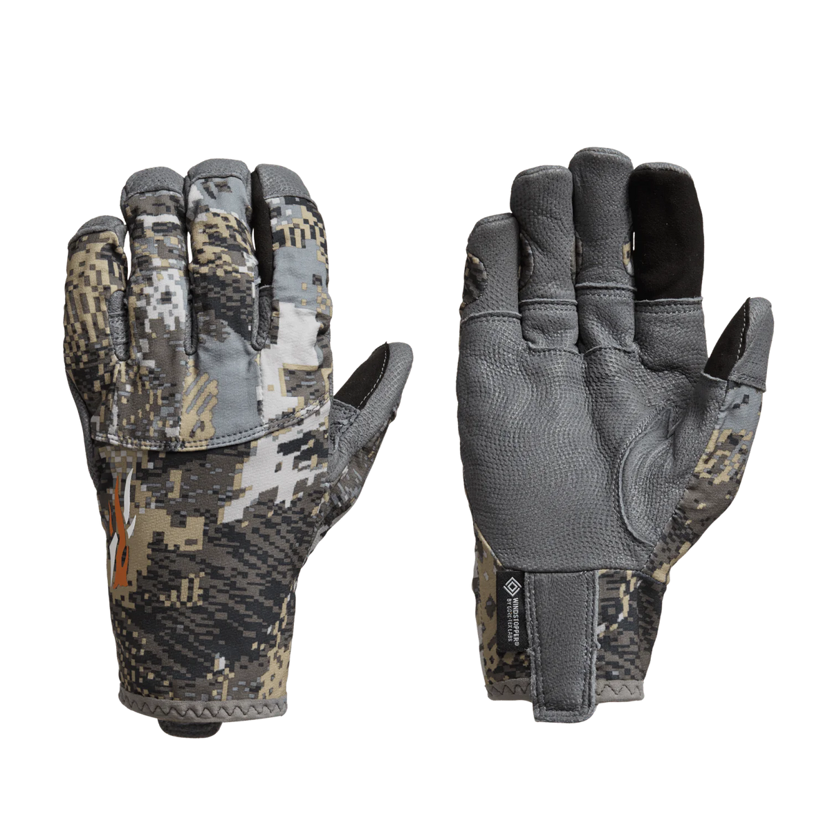 Sitka HD WS Jetstream Glove