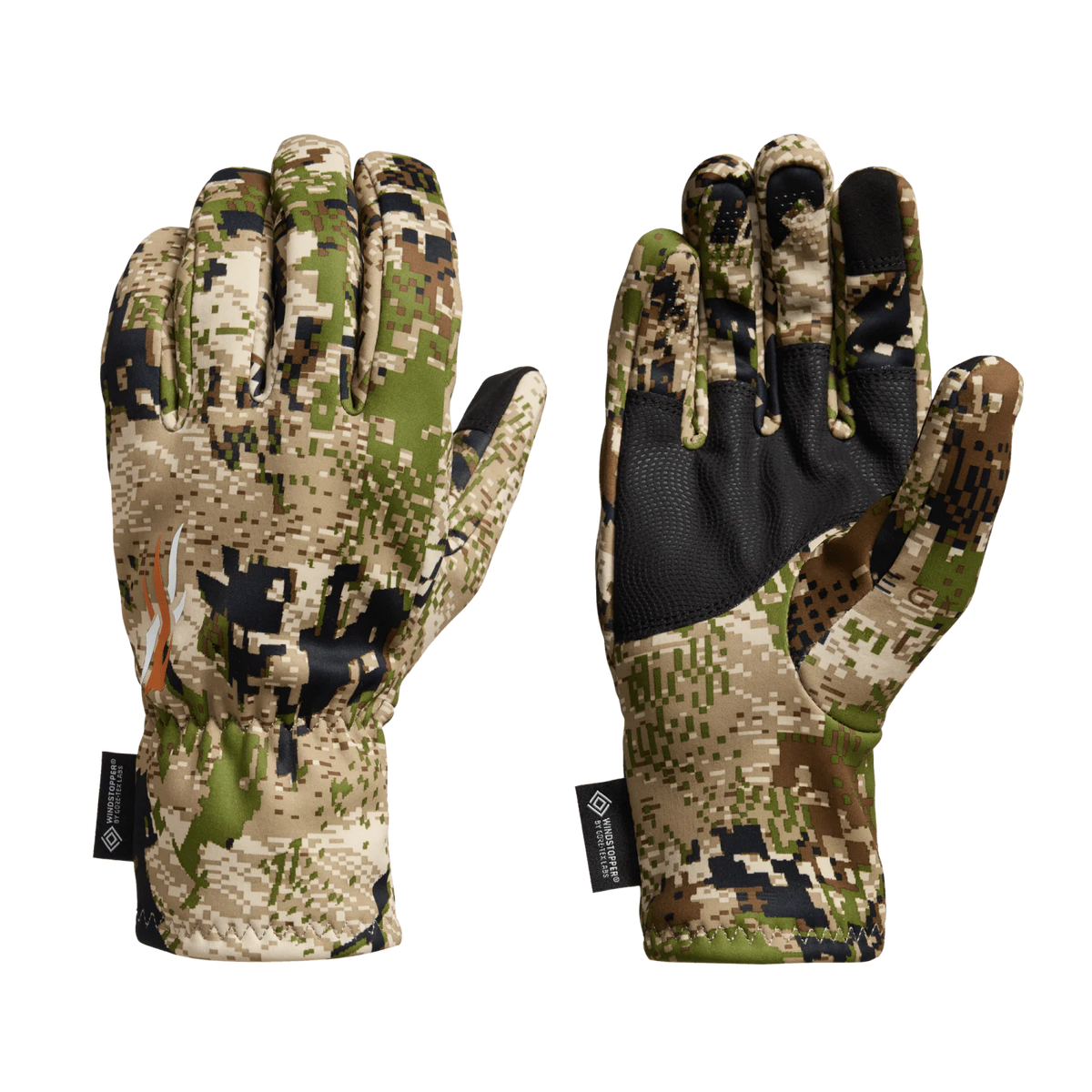 Sitka WS Jetstream Glove