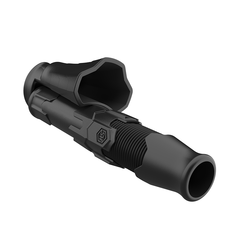 Hunter Specialties Quadgrunter X3