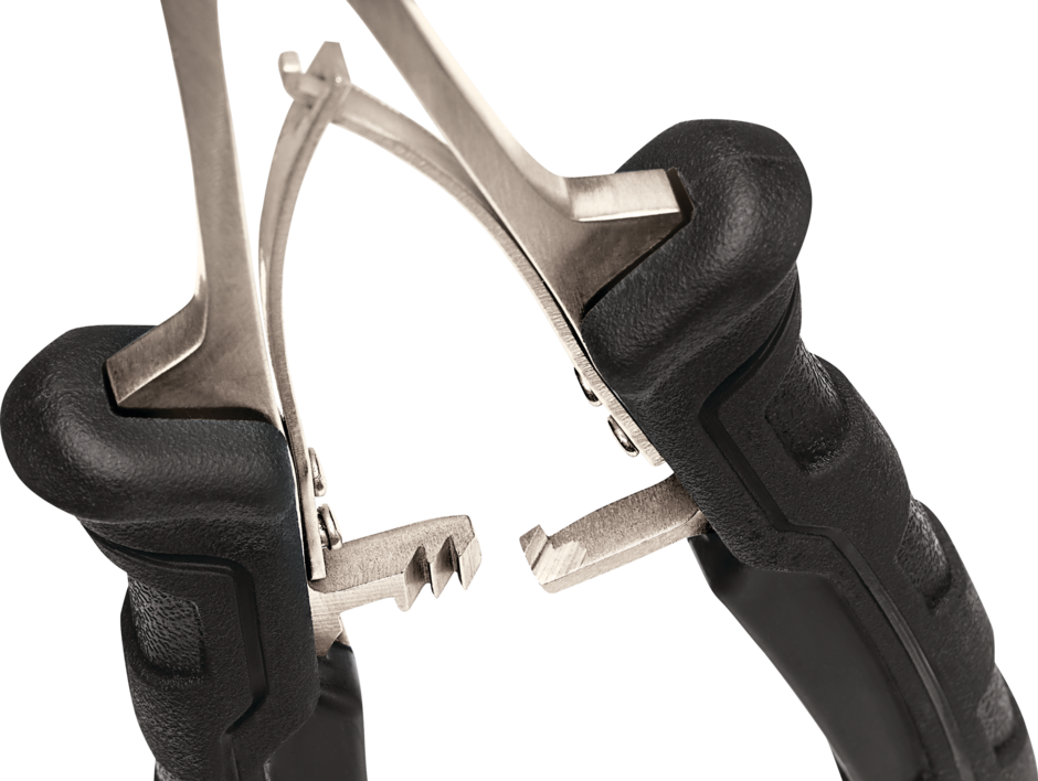 Rapala 7" Precision Forceps