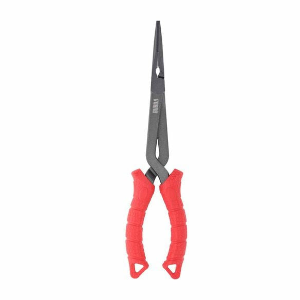 Bubba 11&quot; Forged Fishing Pliers