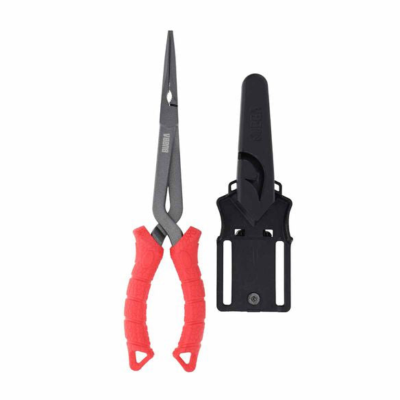 Bubba 11&quot; Forged Fishing Pliers